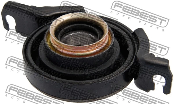 Bearing, propshaft centre bearing (SBCB-002)