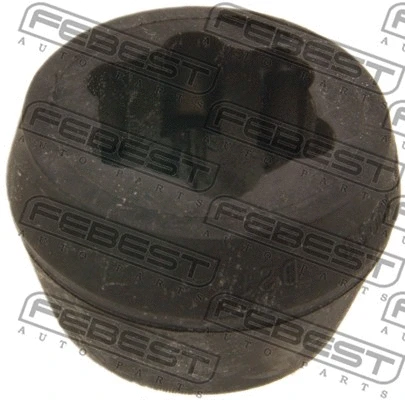Spacer Bush, shock absorber (TSB-781)