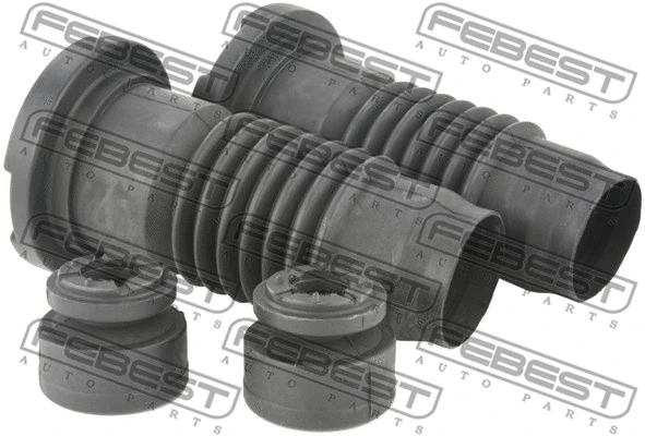 Dust Cover Kit, shock absorber (MZSHB-GHF-KIT)
