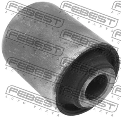 Mounting, control/trailing arm (MAB-004)