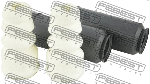 Dust Cover Kit, shock absorber (ADSHB-A4IIR-KIT)