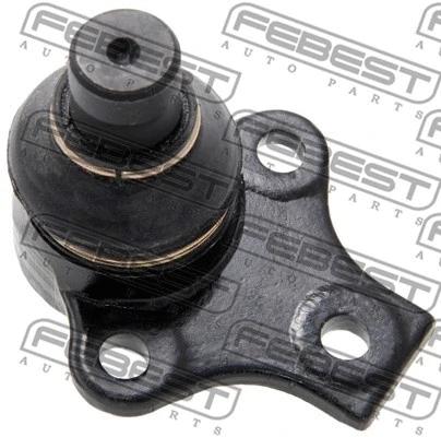 Ball Joint (2320-B3F)