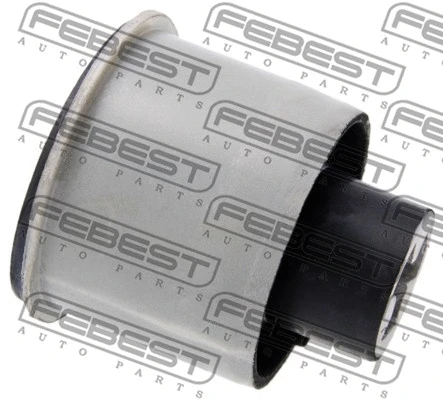 Bushing, axle beam (VWAB-BORR)