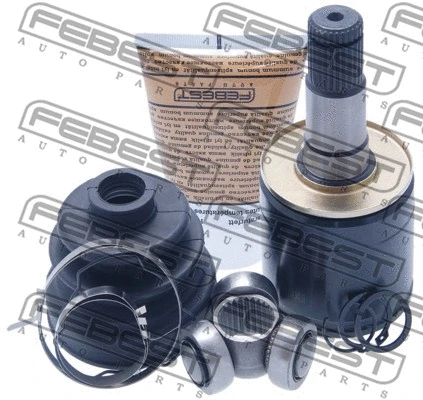 Joint Kit, drive shaft (0411-K94LH)