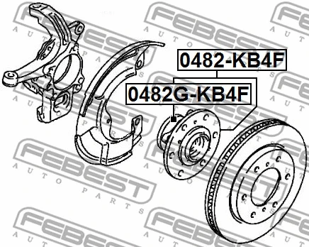 Wheel Hub