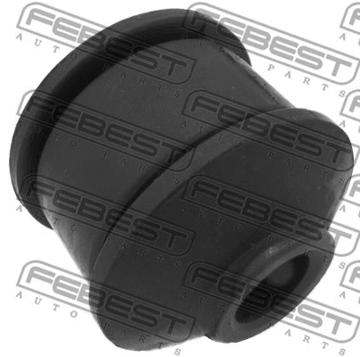 Mounting, control/trailing arm (HAB-119)