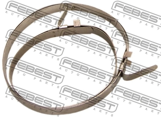 Fastening Clamp (FE-CLAMP)