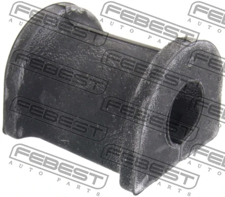 Mounting, stabiliser bar (MSB-EAF)