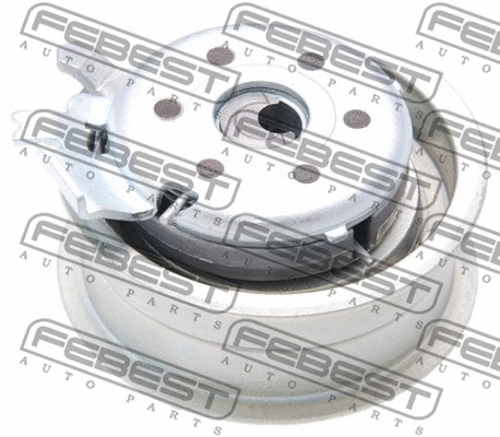 Tensioner Pulley, timing belt (2387-9N5)