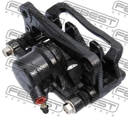 Brake Caliper (0477-V45RR)