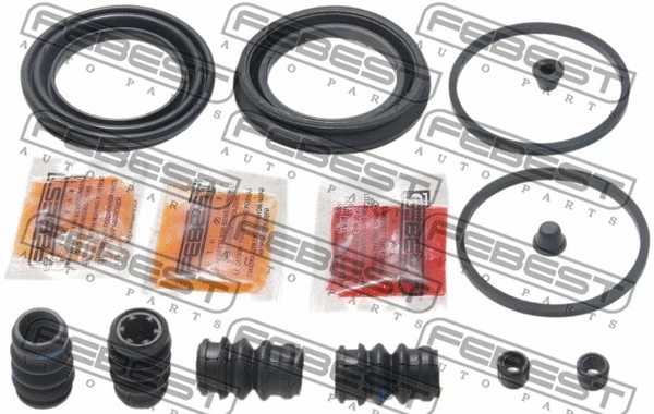Repair Kit, brake caliper (0575-DEF)