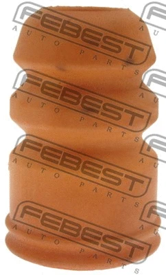 Rubber Buffer, suspension (FDD-TR)