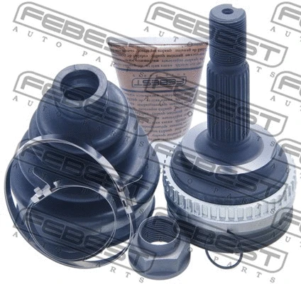 Joint Kit, drive shaft (0110-040A48)