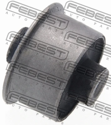 Mounting, control/trailing arm (HAB-151RUB)