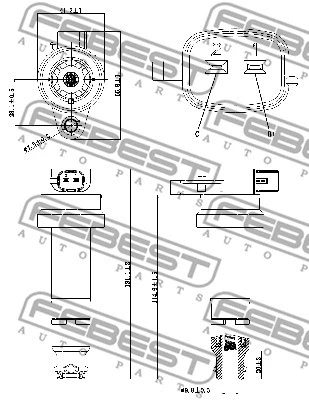 Ignition Coil