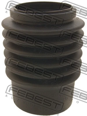 Protective Cap/Bellow, shock absorber (MSHB-N43)
