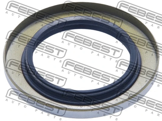 Seal Ring, wheel hub (95GDY-48730707X)