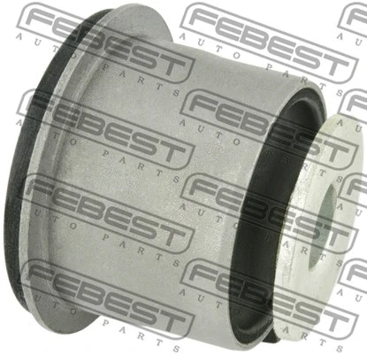 Mounting, control/trailing arm (CRAB-059)