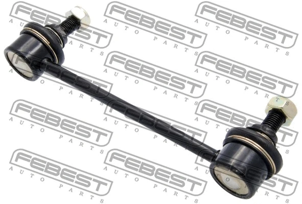 Link/Coupling Rod, stabiliser bar (0523-PCR00)