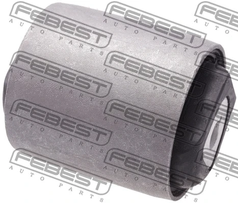 Mounting, control/trailing arm (BMAB-030)
