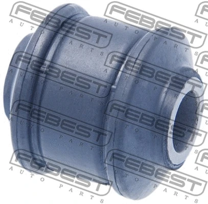 Bush, shock absorber (MZAB-128)