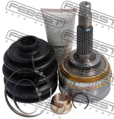Joint Kit, drive shaft (0110-027A48)