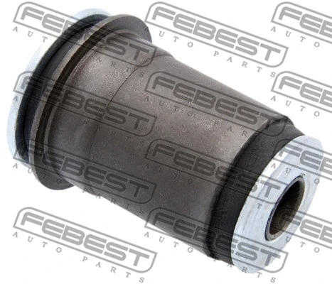 Mounting, control/trailing arm (TAB-444)