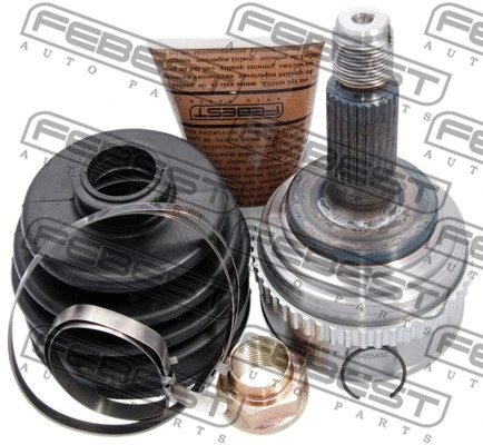 Joint Kit, drive shaft (0310-055A50)