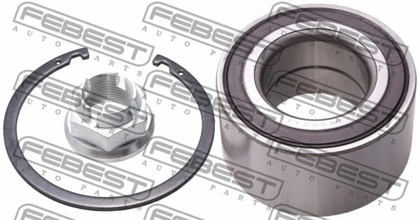 Wheel Bearing Kit (DAC42800039M-KIT)