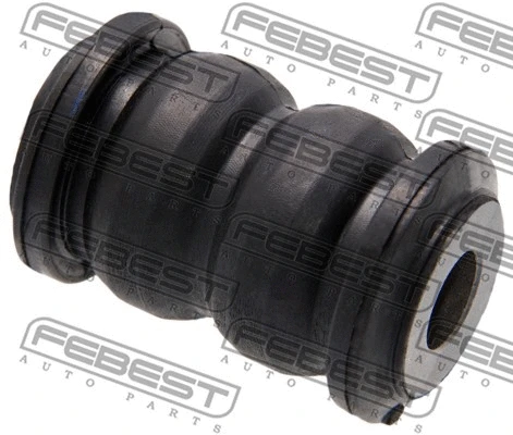 Mounting, control/trailing arm (MZAB-DES)