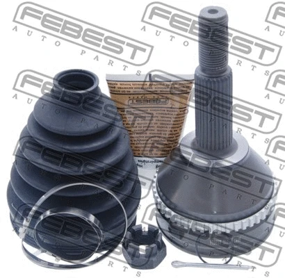 Joint Kit, drive shaft (2110-FMA48)