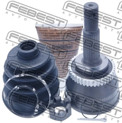 Joint Kit, drive shaft (0210-N16MTA42)