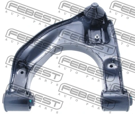 Control/Trailing Arm, wheel suspension (0224-R51RUL)