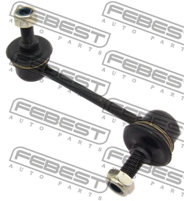 Link/Coupling Rod, stabiliser bar (0323-021)