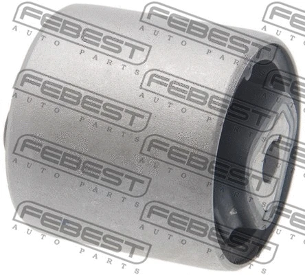 Mounting, control/trailing arm (BMAB-045)