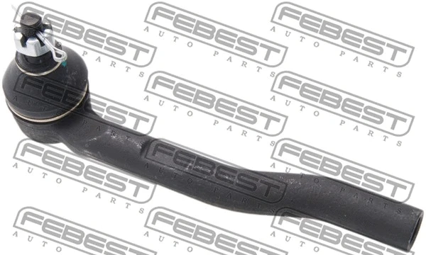Tie Rod End (0321-GELH)
