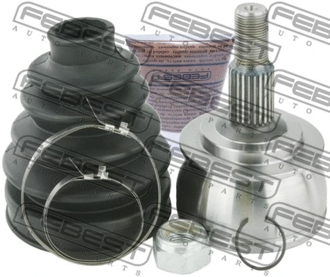 Joint Kit, drive shaft (1610-169)