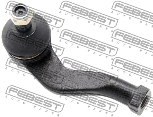 Tie Rod End (0121-KGC15L)