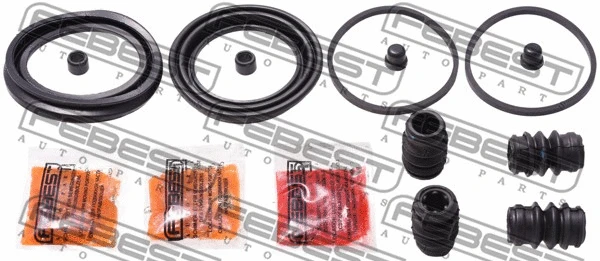 Repair Kit, brake caliper (0275-J32F)