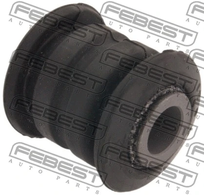 Mounting, control/trailing arm (SZAB-039)