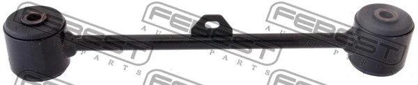 Control/Trailing Arm, wheel suspension (0125-KDJ95)