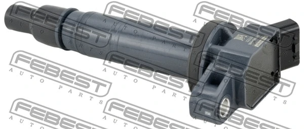 Ignition Coil (01640-006)