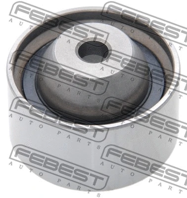 Deflection/Guide Pulley, timing belt (1288-H1)