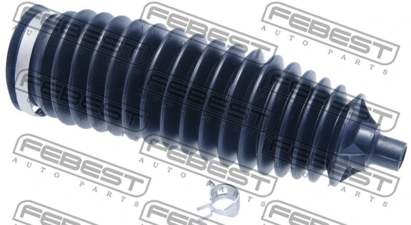 Bellow, steering (NRKB-001)