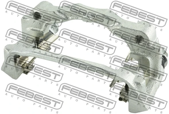Brake Caliper Bracket Set (2177C-TT9RR)