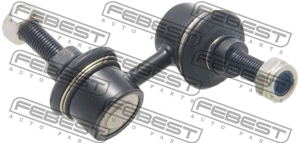 Link/Coupling Rod, stabiliser bar (0123-QNC20FR)