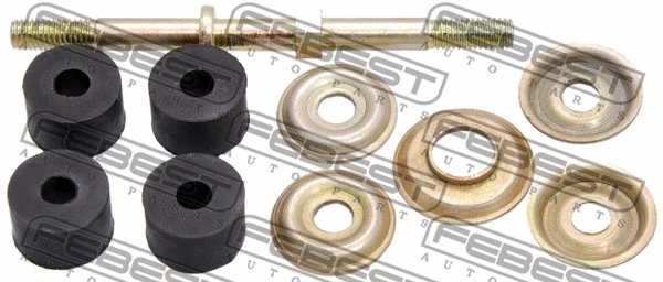 Link/Coupling Rod, stabiliser bar (0123-CAMF)
