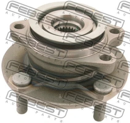 Wheel Hub (0282-C11XFRM)