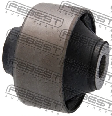 Mounting, control/trailing arm (TAB-J210B)