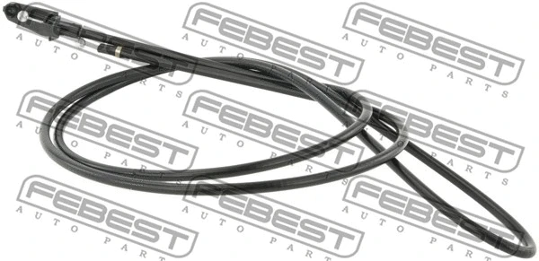 Bonnet Cable (17101-A4B6)